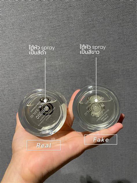 byredo real vs fake